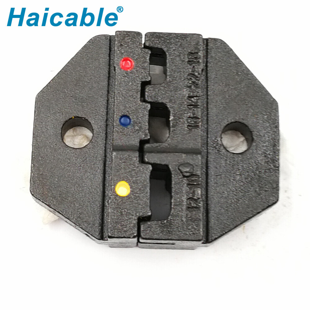 Bornes et connecteurs isolés 30J Dies Bornes et connecteurs isolés 30J Dies