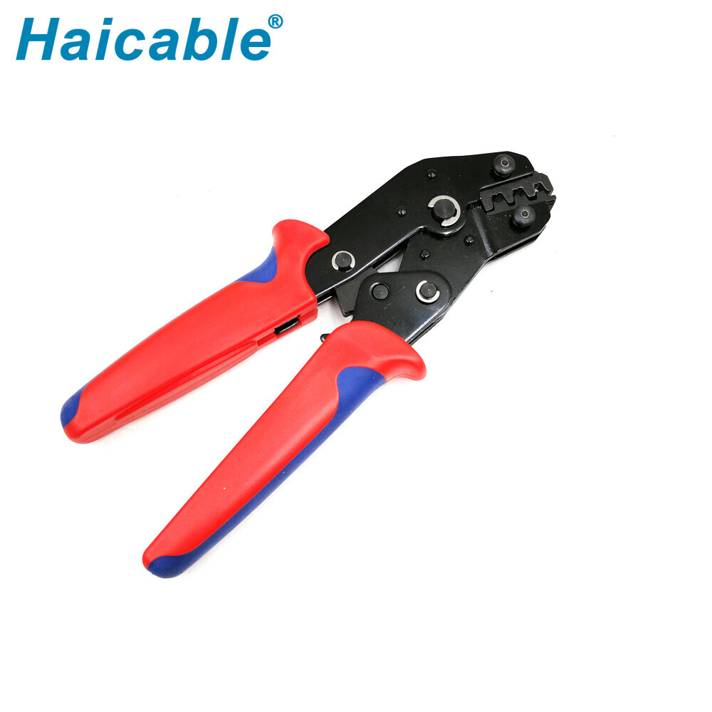 Outil à sertir 0.14-1.5mm² / 26-16AWG LXN-48BSN