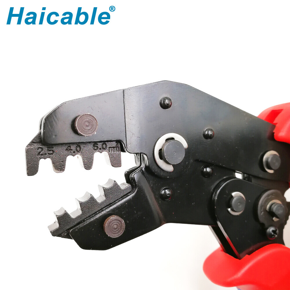 Outil à sertir 0.14-1.5mm² / 26-16AWG LXN-48BSN