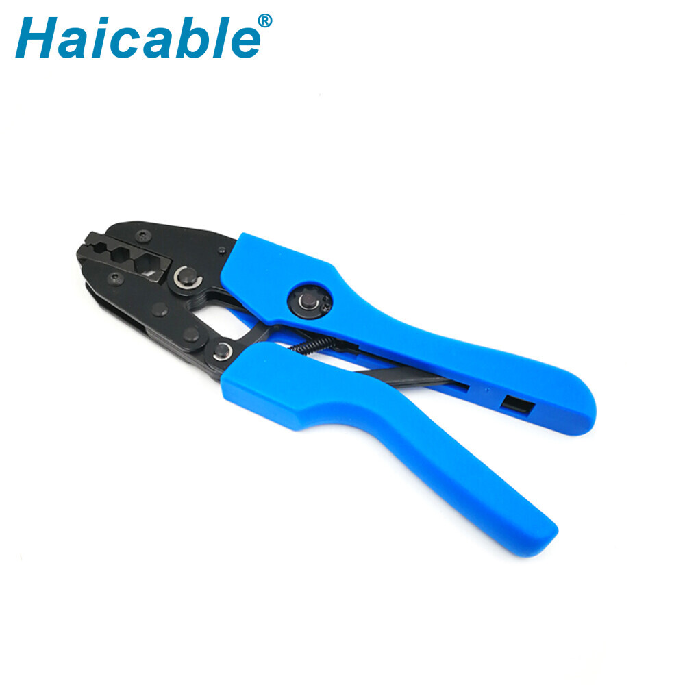 Outils de sertissage pour câble coaxial AN-457 Outils de sertissage pour câble coaxial AN-457