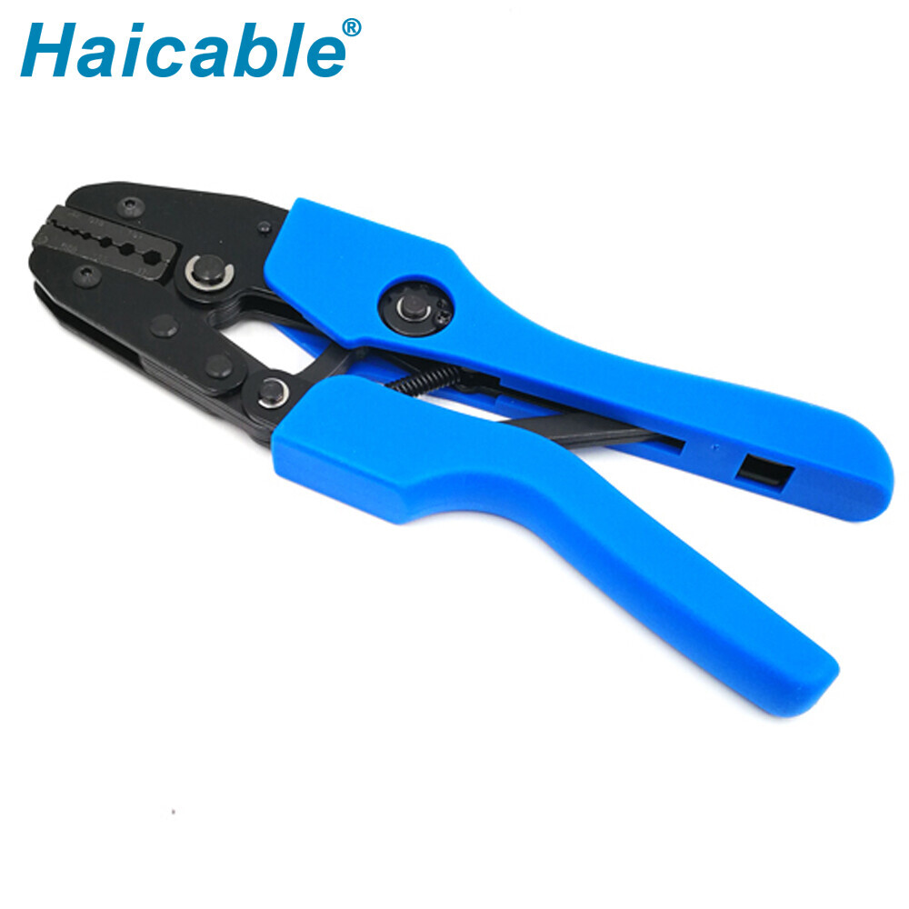 Outils de sertissage pour câble coaxial AN-336J Outils de sertissage pour câble coaxial AN-336J