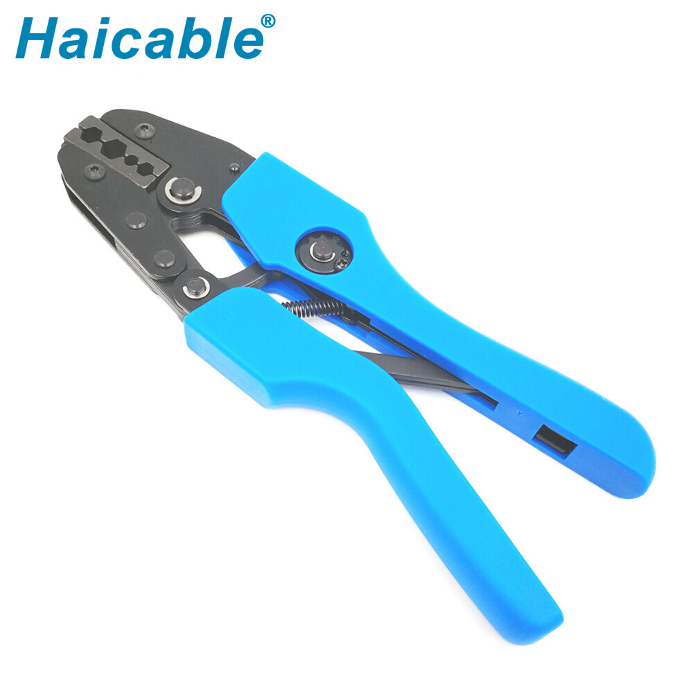 Outils de sertissage pour câble coaxial AN-336C Outils de sertissage pour câble coaxial AN-336C