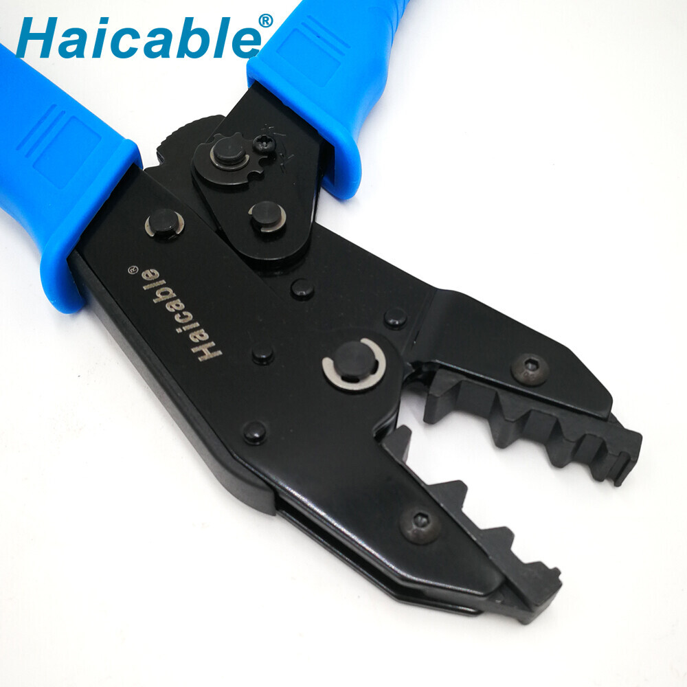 Outils de sertissage pour câble coaxial LX-457