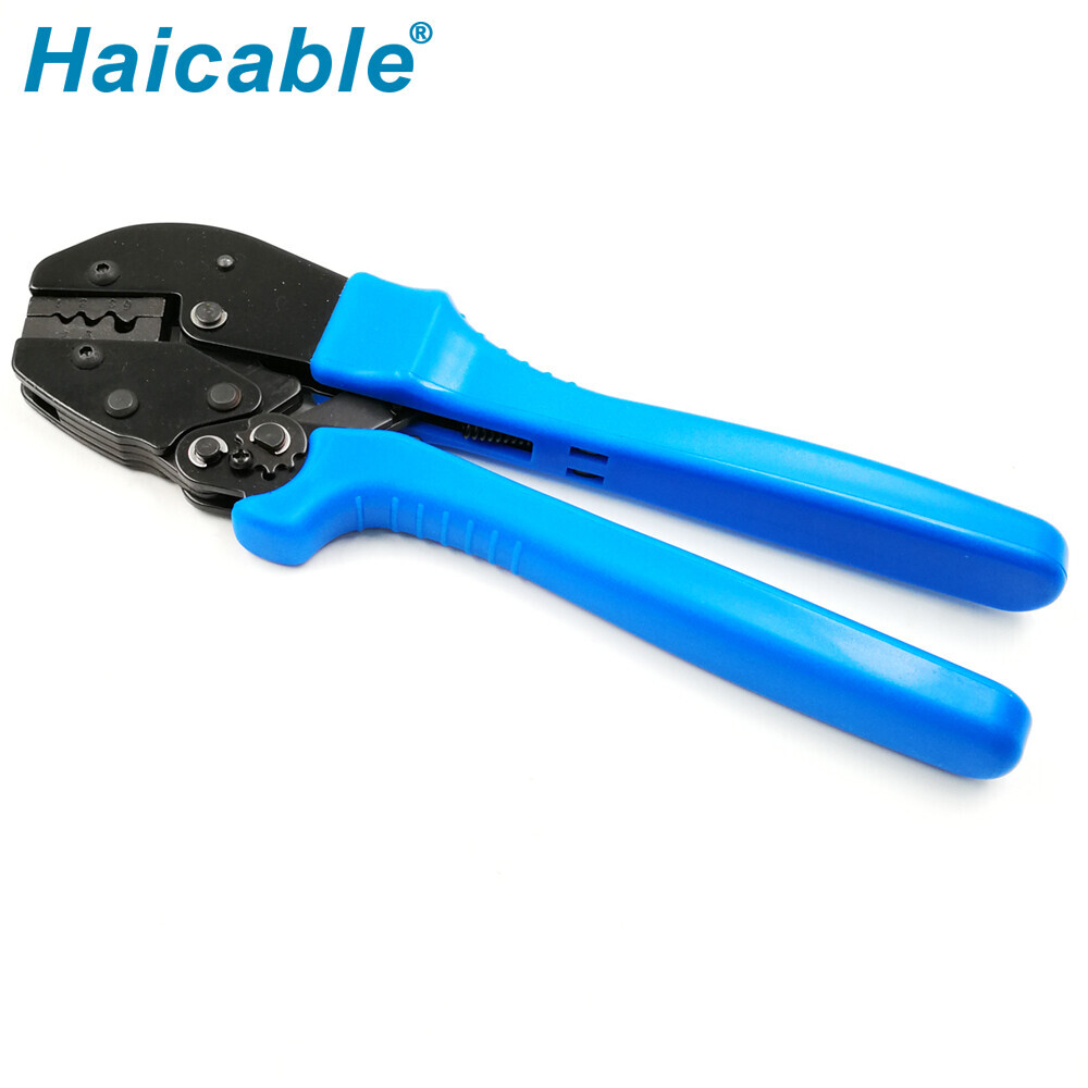 Manchons de terminaison de cordon et outils de sertissage de bornes AP-04WFL Manchons de terminaison de cordon et outils de sertissage de bornes AP-04WFL