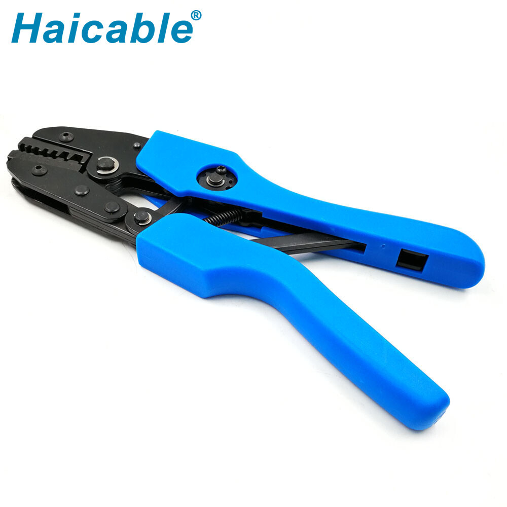 Manchons de câble et outils de sertissage de bornes AN-26TW Manchons de câble et outils de sertissage de bornes AN-26TW