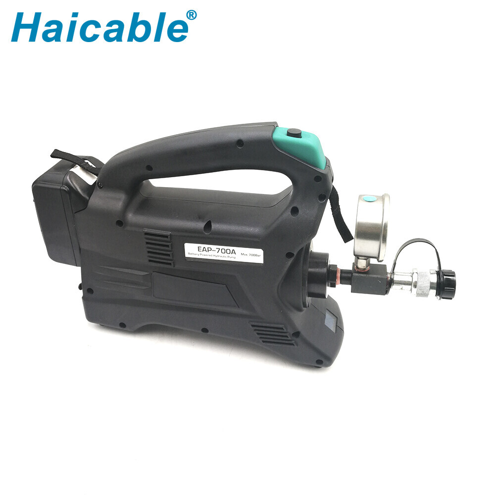 Pompe hydraulique à batterie 700Bar EAP-700A