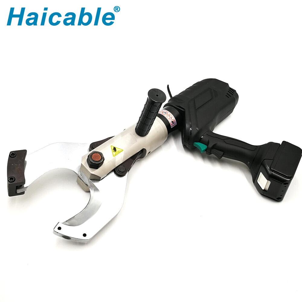 Coupe-câble en cuivre pour batterie Max Ø85mm ES-85K Coupe-câble en cuivre pour batterie Max Ø85mm ES-85K