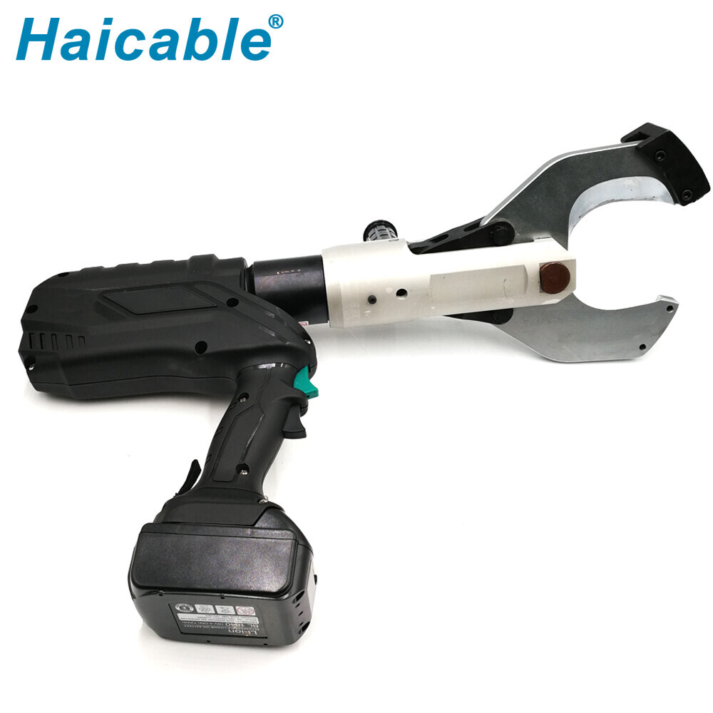 Coupe-câble en cuivre pour batterie Max Ø85mm ES-85K