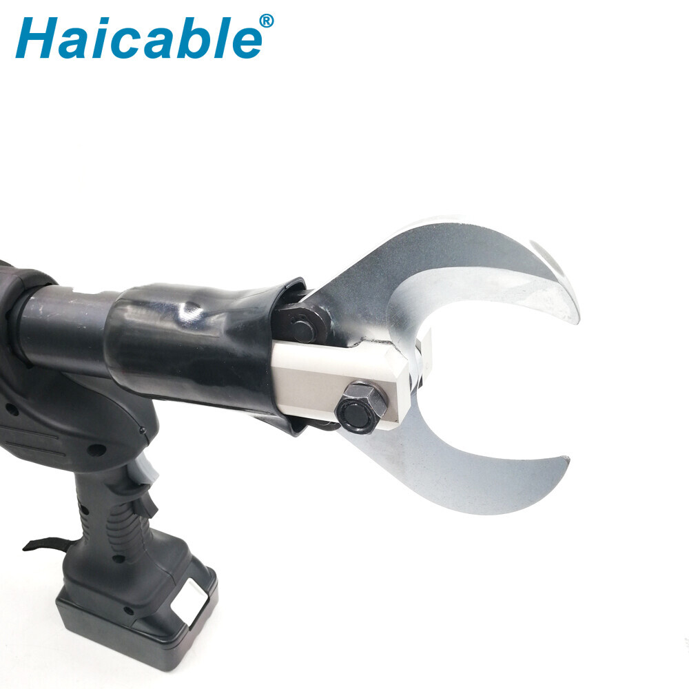 Coupe-câble en cuivre pour batterie Max Ø65mm ES-65K