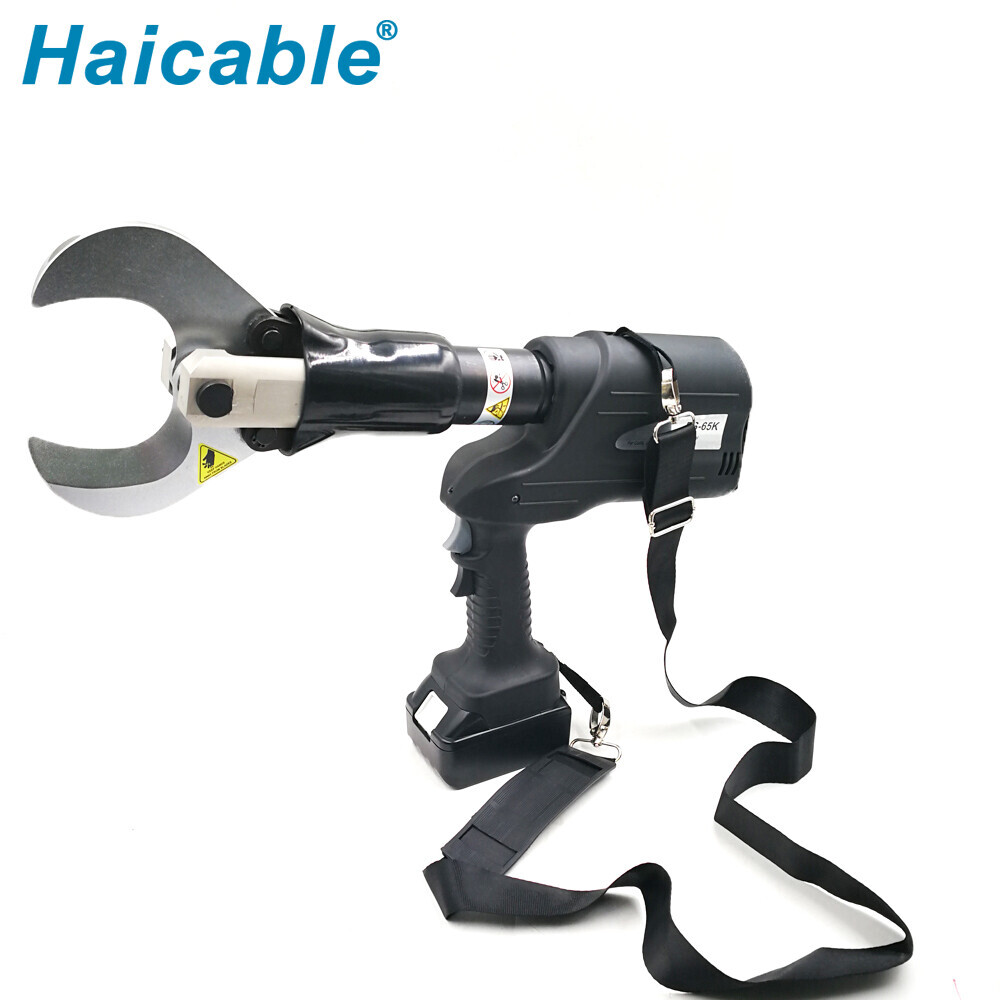 Coupe-câble en cuivre pour batterie Max Ø65mm ES-65K Coupe-câble en cuivre pour batterie Max Ø65mm ES-65K