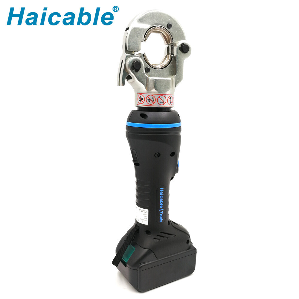 Outils de sertissage hydraulique