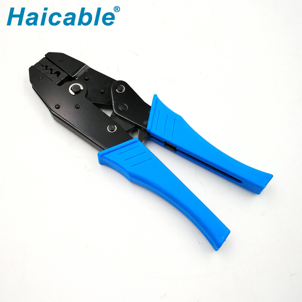 Manchon de câble et outil de sertissage de bornes de fil LX-04WFL Manchon de câble et outil de sertissage de bornes de fil LX-04WFL