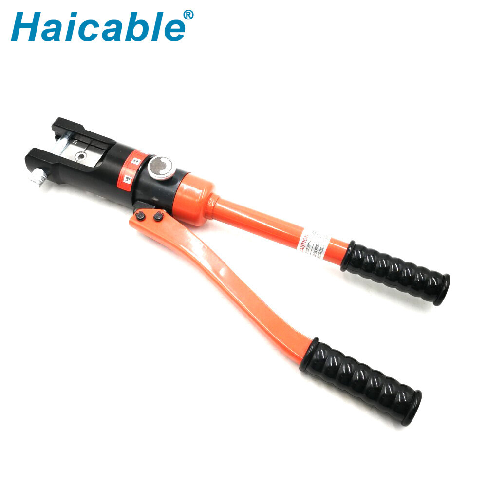 Pince à sertir hydraulique YQ-240 16-240 mm²