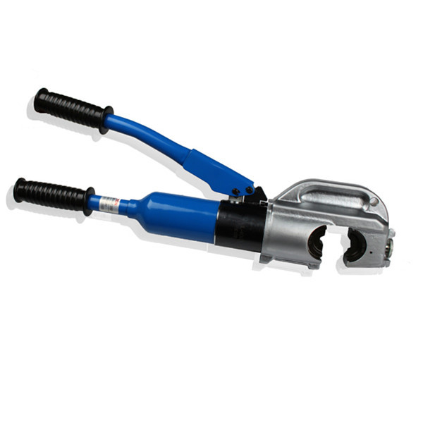 Outil de sertissage hydraulique pour connecteurs de câble 35-300mm² CYO-300