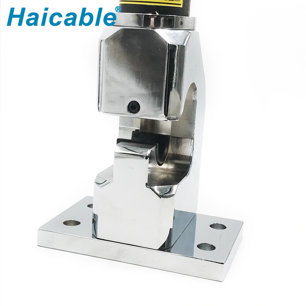 Tête de sertissage pour cosse de câble 16-240mm² CO-240F