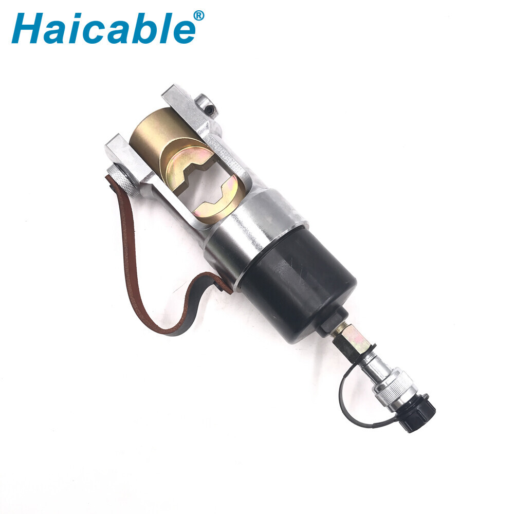 Tête de sertissage de cosse de câble 150-630mm² CO-630HE