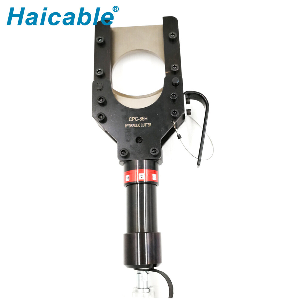 Tête de coupe hydraulique pour cuivre CPC-85H max. ø85mm