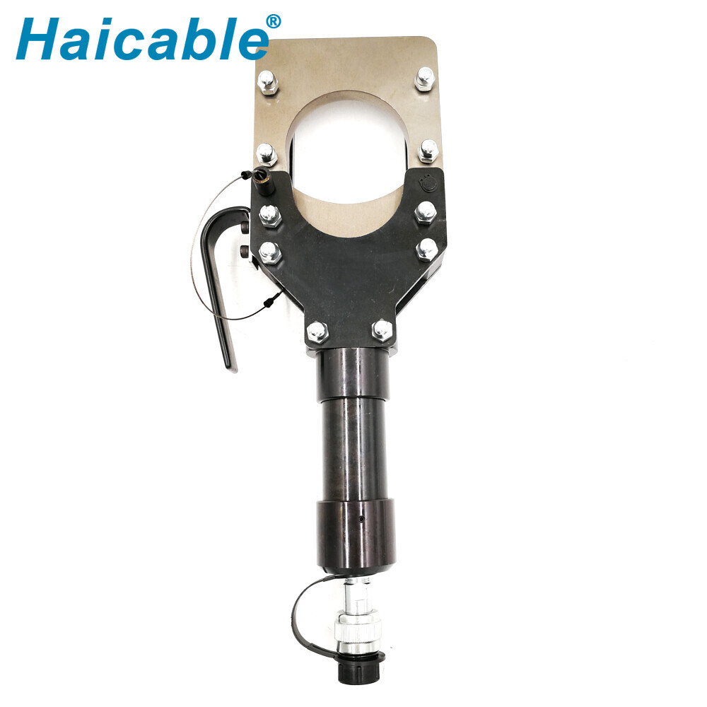 Tête de coupe hydraulique pour cuivre CPC-85H max. ø85mm