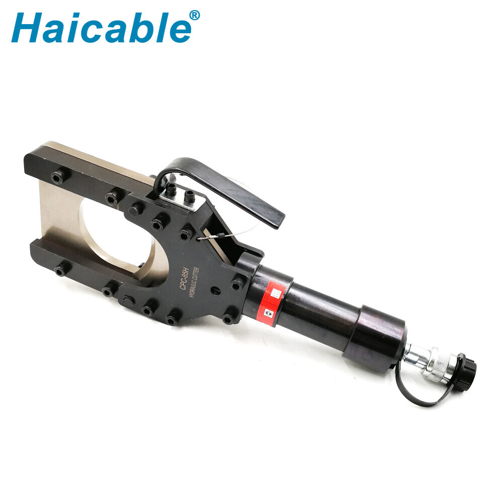 Tête de coupe hydraulique pour cuivre CPC-85H max. ø85mm