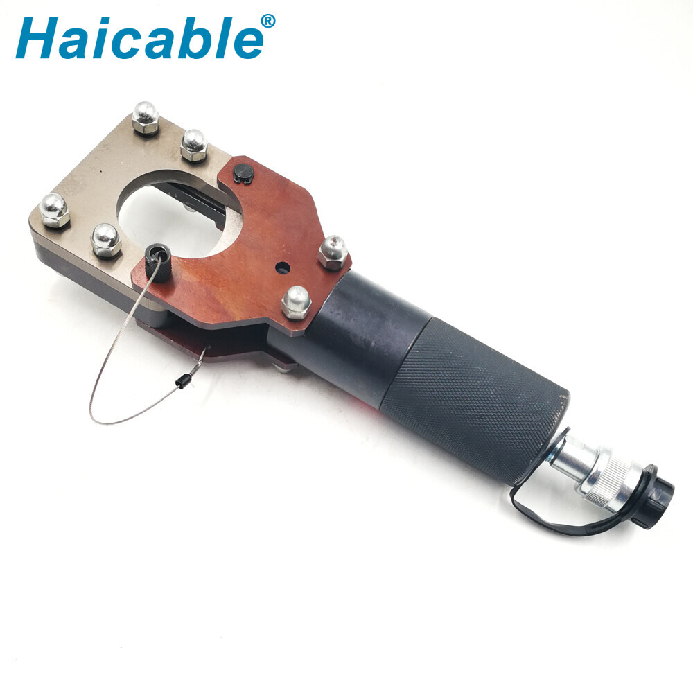 Tête de coupe hydraulique pour cuivre CPC-55H (max. Ø54mm)