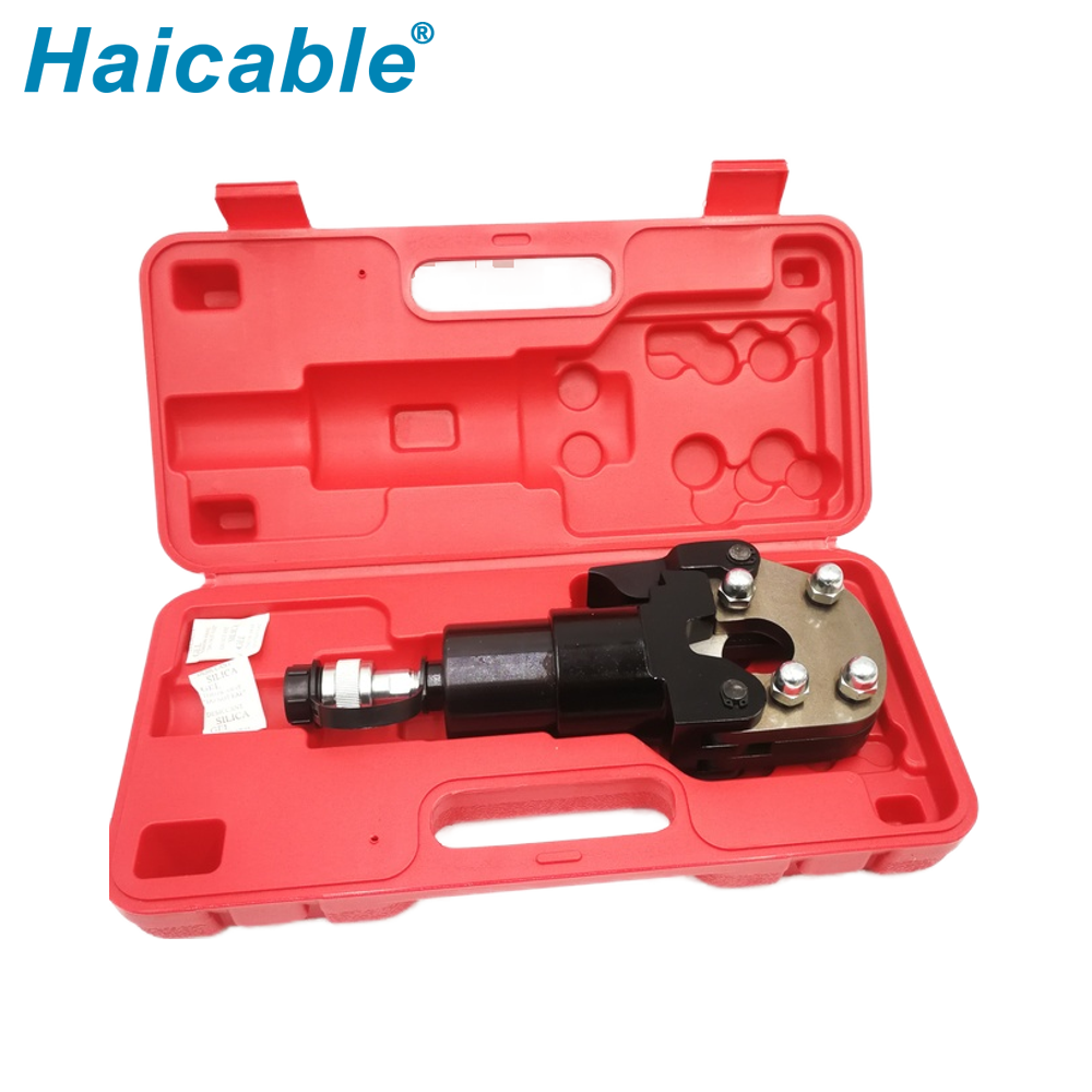 Coupe-câble hydraulique pour cuivre CPC-32H max. Ø32mm