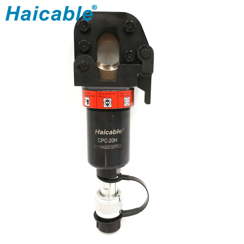 Tête de coupe hydraulique pour cuivre CPC-20H max. Ø20mm