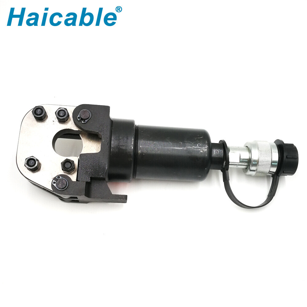 Tête de coupe hydraulique pour cuivre CPC-20H max. Ø20mm