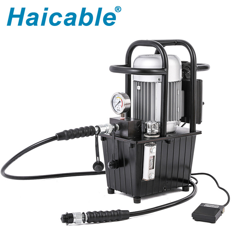 Pompe électrohydraulique EHP-70ZS