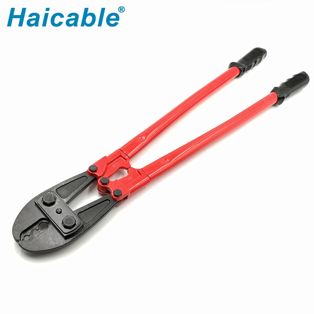 Outils de sertissage pour bornes à sertir Max Ø8mm HL-800H30