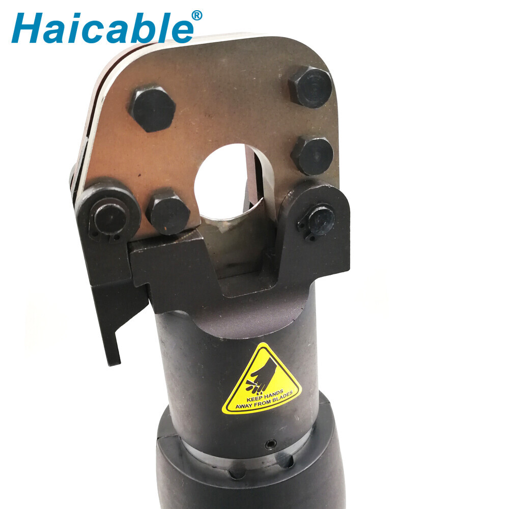 Max Ø21mm BK-20 Outil de coupe alimenté par batterie