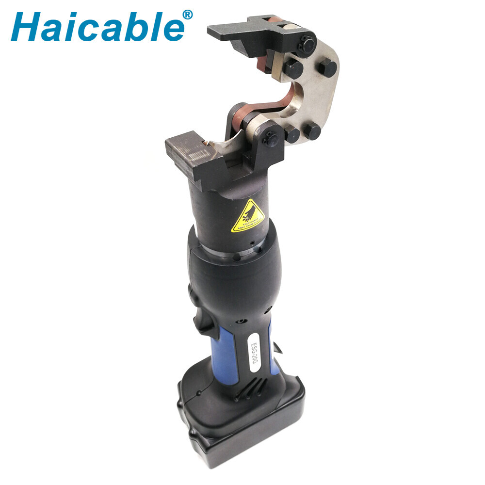 Max Ø21mm BK-20 Outil de coupe alimenté par batterie