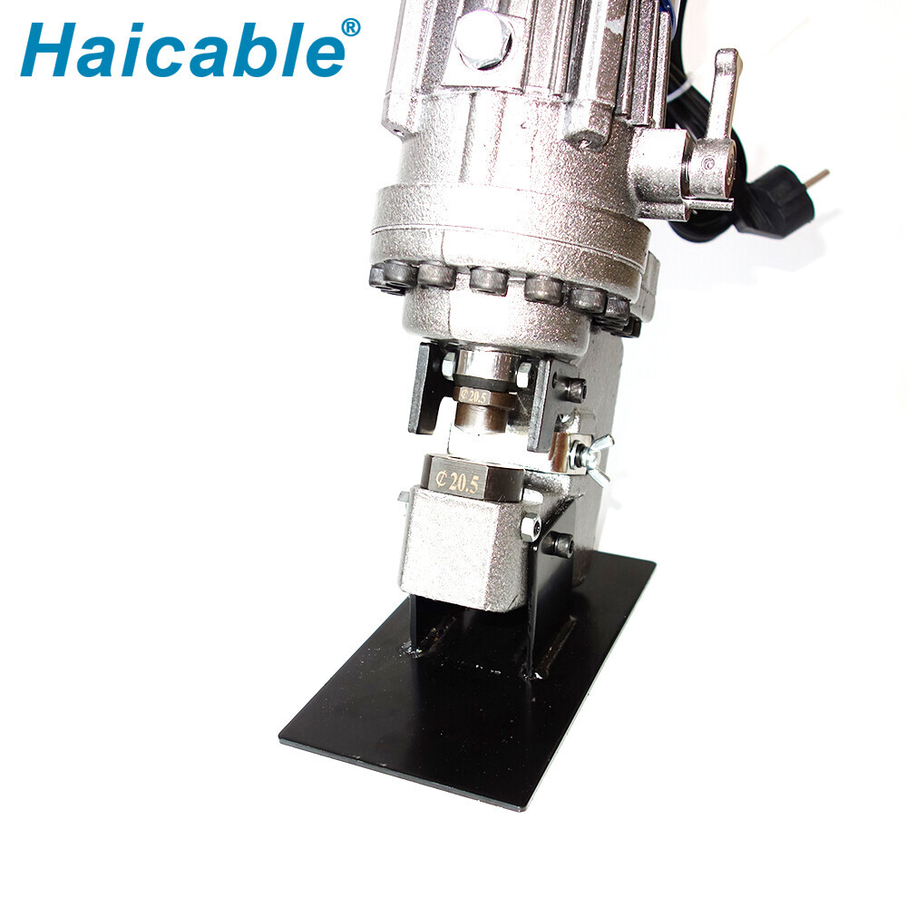 Perceuse hydraulique MHP-20