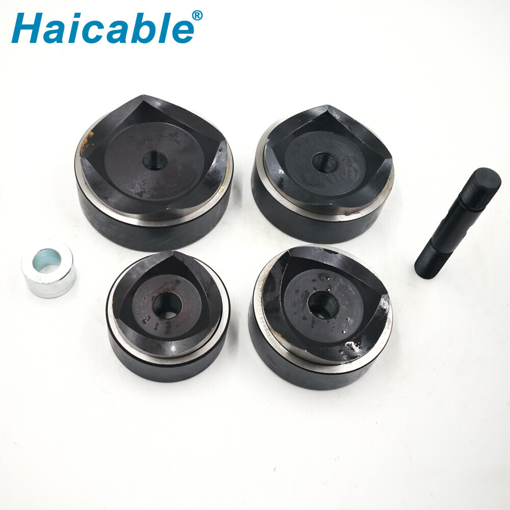 Matrices d'emporte-pièce MAP10-4