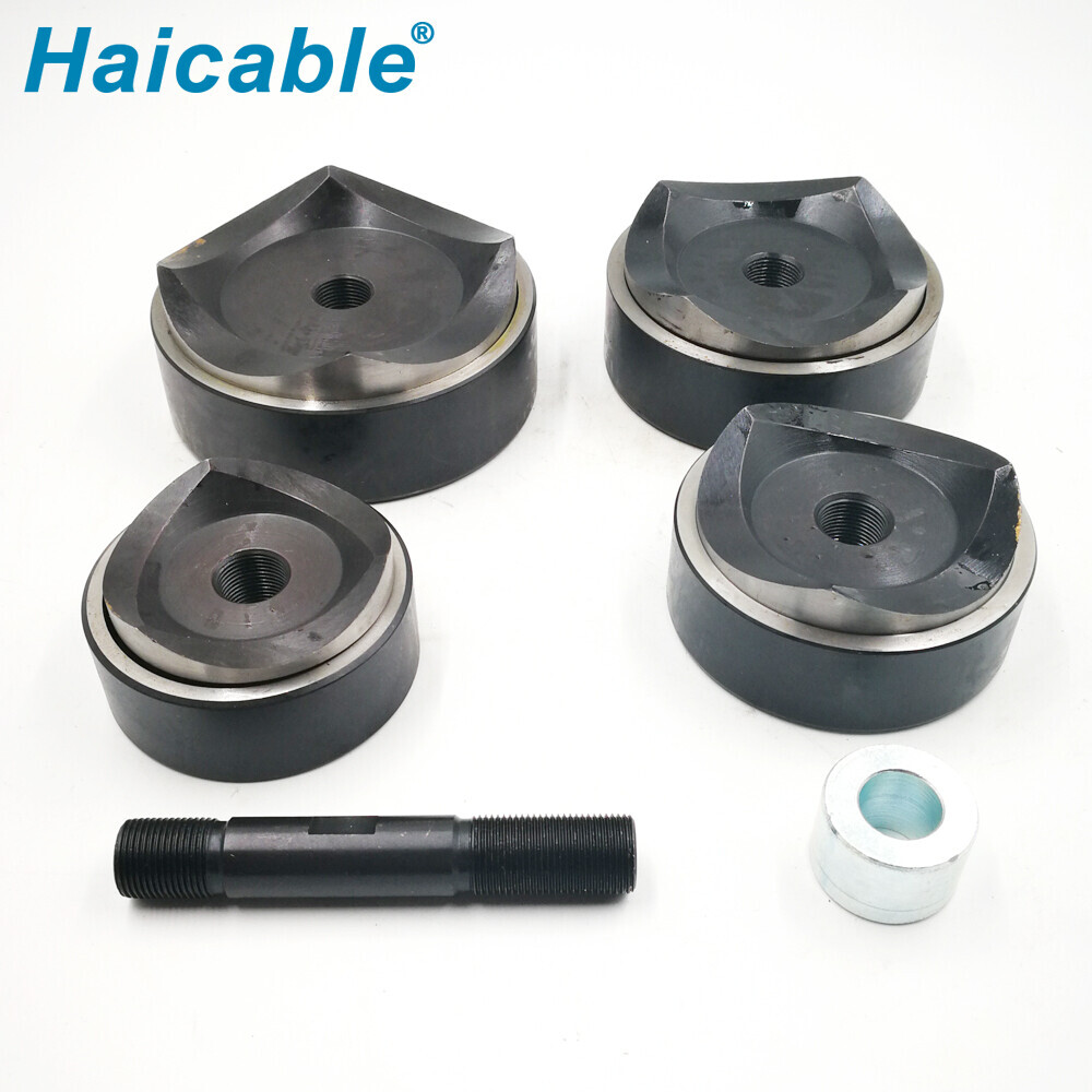 Matrices d'emporte-pièce MAP10-4 Matrices d'emporte-pièce MAP10-4