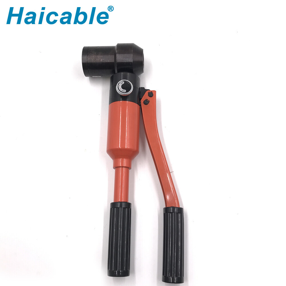 Perceuse hydraulique MAP-8Z Perceuse hydraulique MAP-8Z