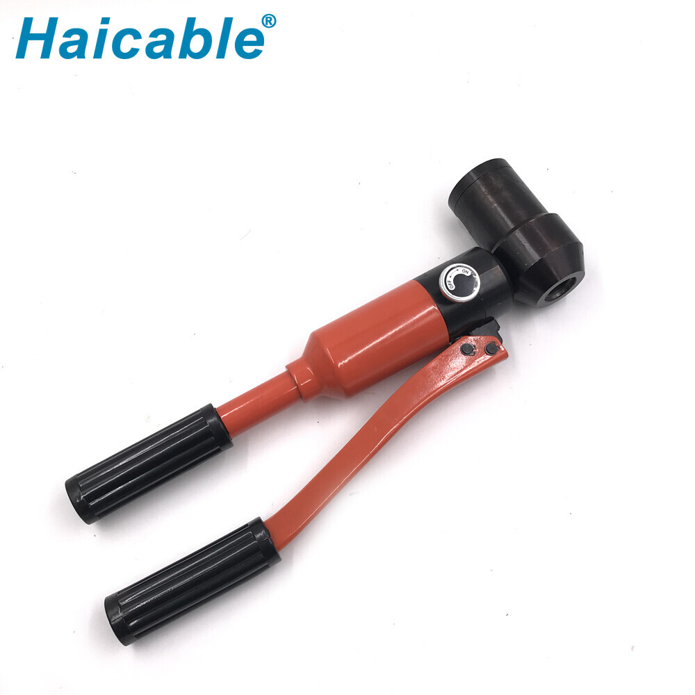 Perceuse hydraulique MAP-8Z