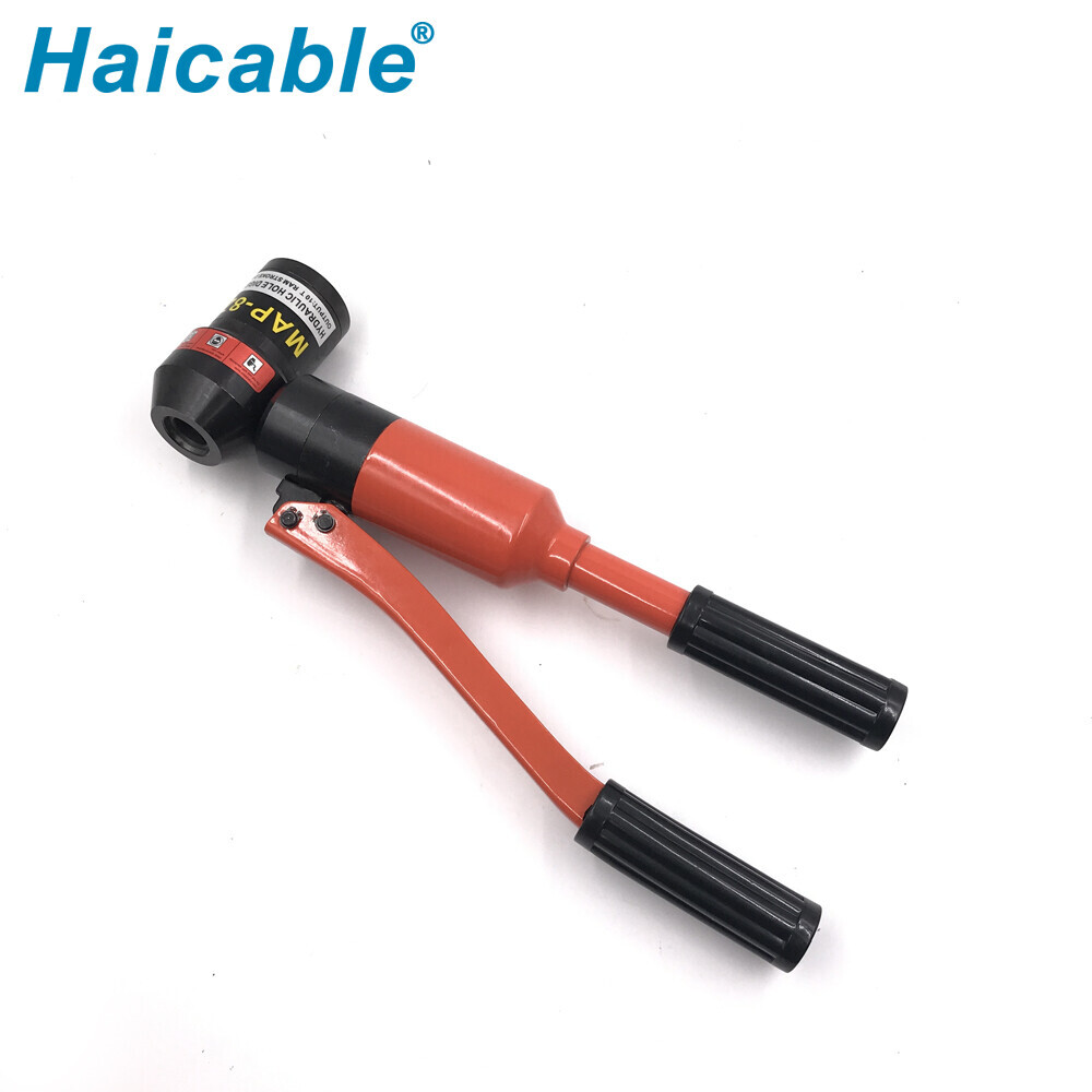 Perceuse hydraulique MAP-8Z