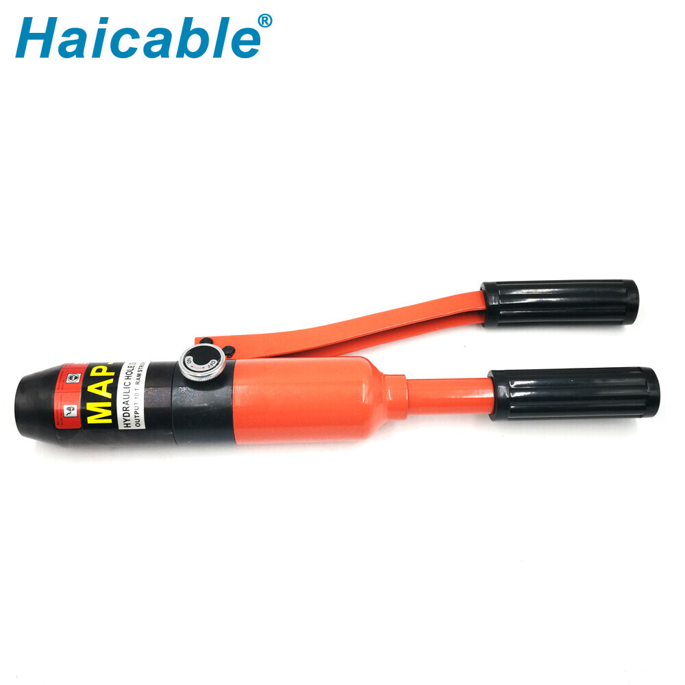 Perceuse hydraulique MAP-8