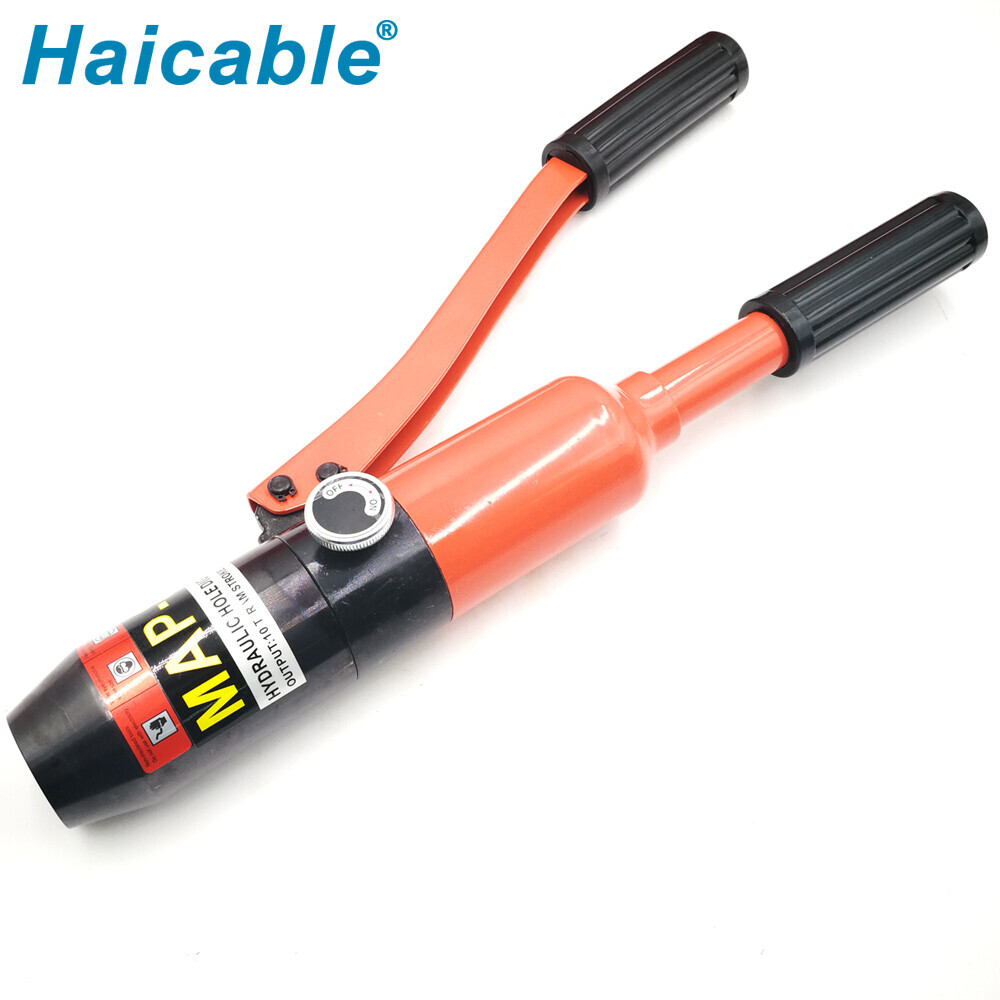 Perceuse hydraulique MAP-8 Perceuse hydraulique MAP-8