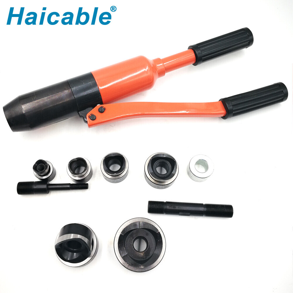 Perceuse hydraulique MAP-8