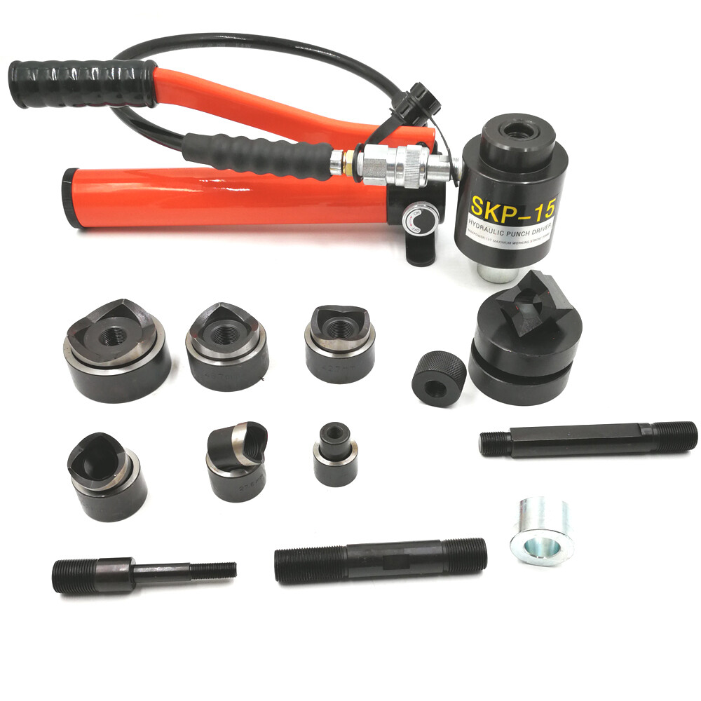 Perceuse hydraulique SKP-15
