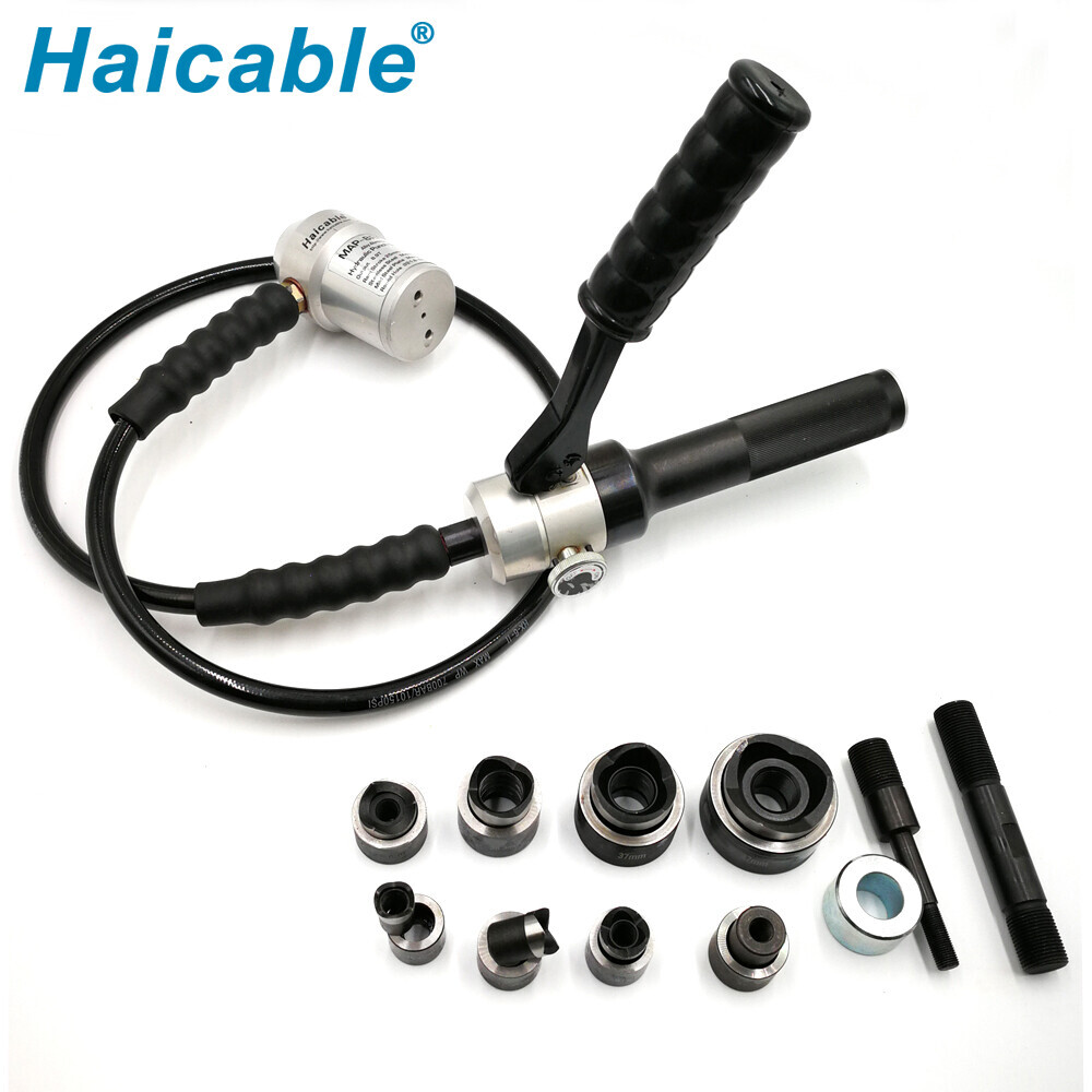 Perceuse hydraulique MAP-8RA