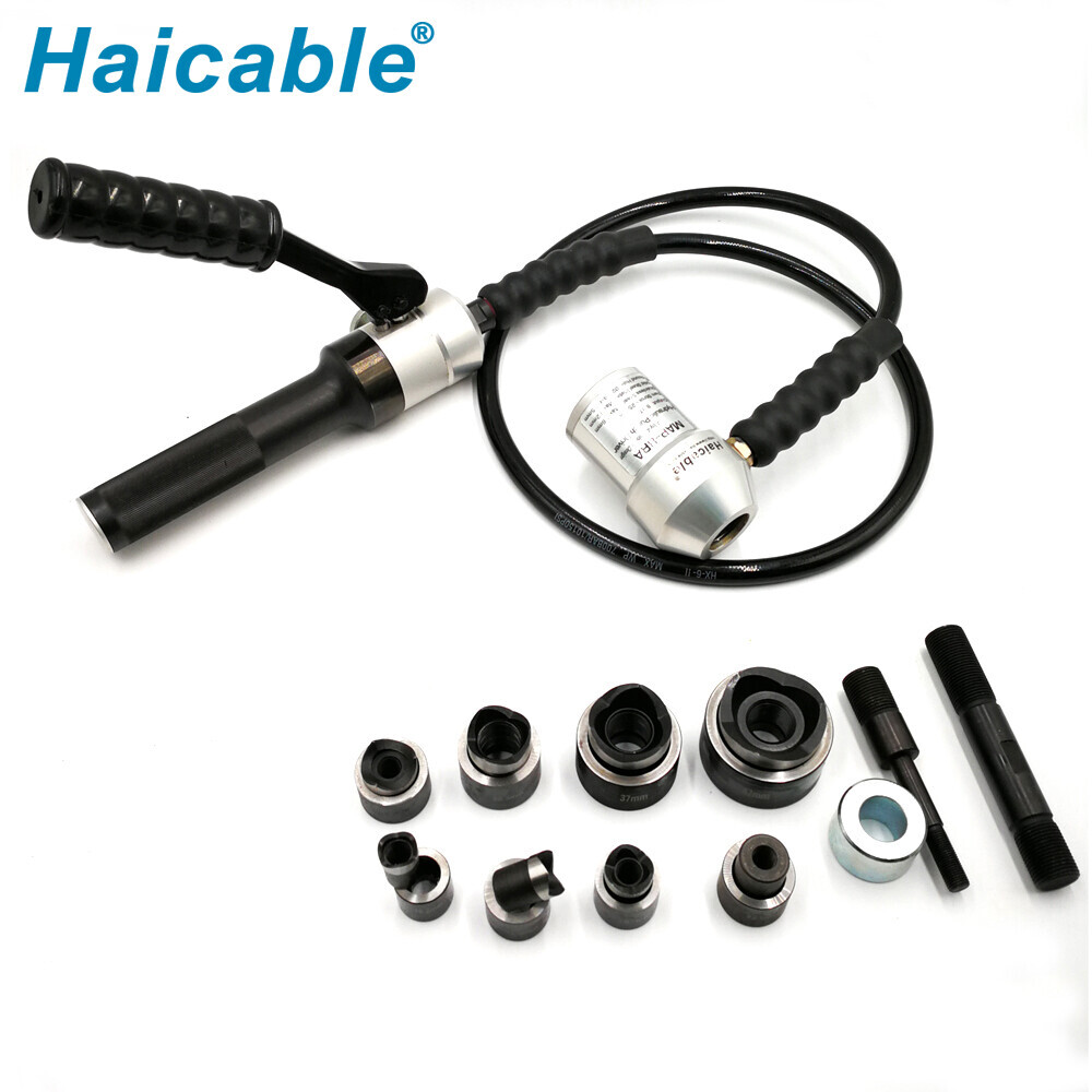 Perceuse hydraulique MAP-8RA