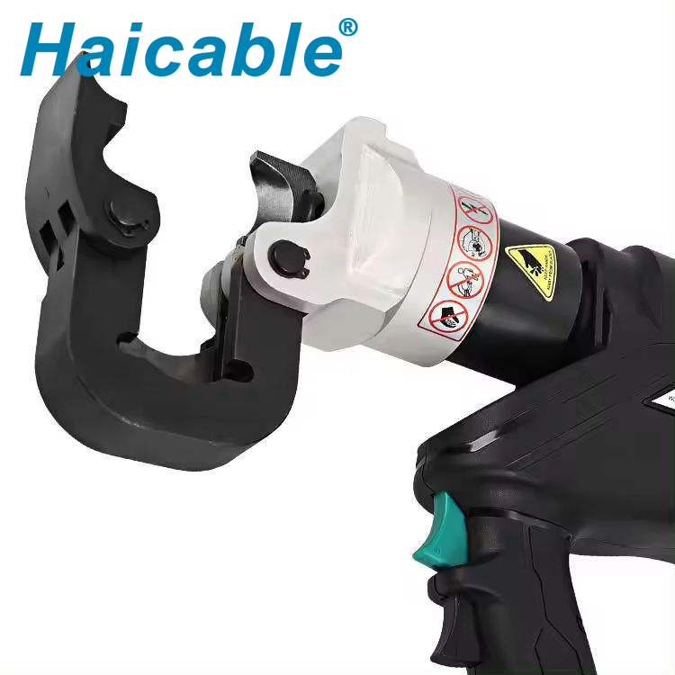 Max Ø24mm BK-24 Outil de coupe alimenté par batterie