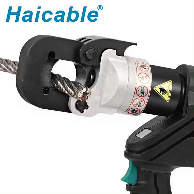 Max Ø24mm BK-24 Outil de coupe alimenté par batterie