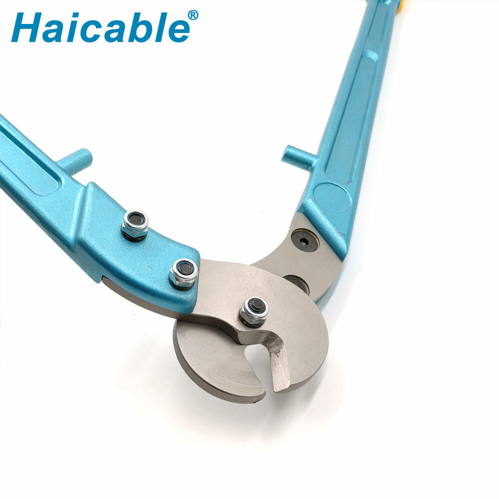 Coupe-câble SCC-200 pour câbles en acier max Φ14mm