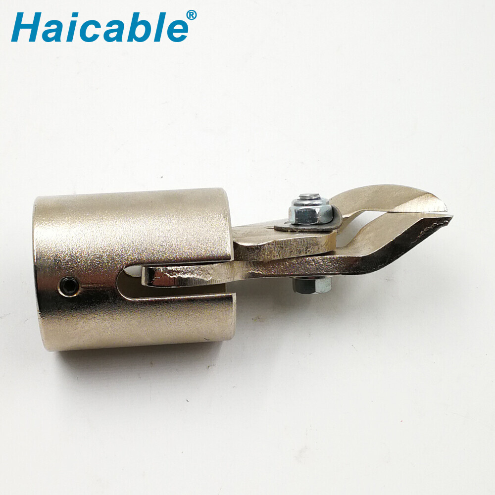 Max Ø1,5mm coupe-fer/tôle ondulée TBJ