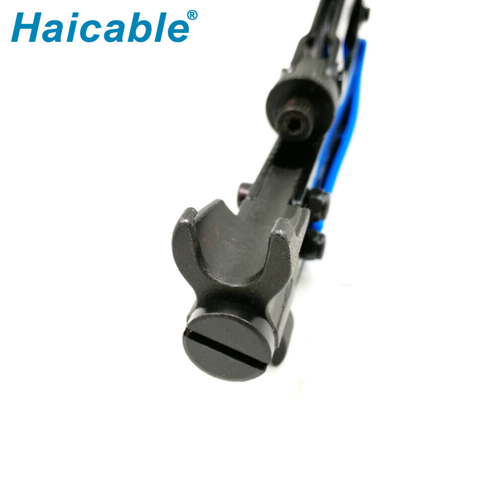 Outils de sertissage coaxiaux de type F RG59 RG6 RG11 HT-H548A