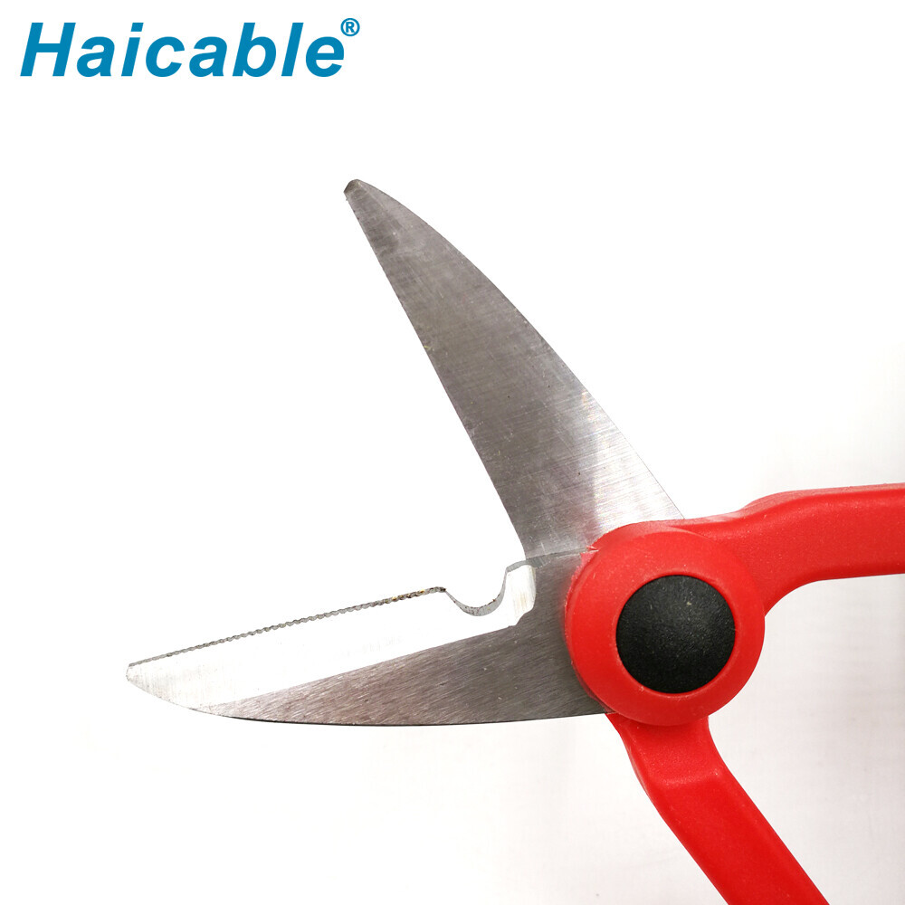 Coupe-câble KC-525S pour fils de cuivre/fer inférieurs à 1,5 mm