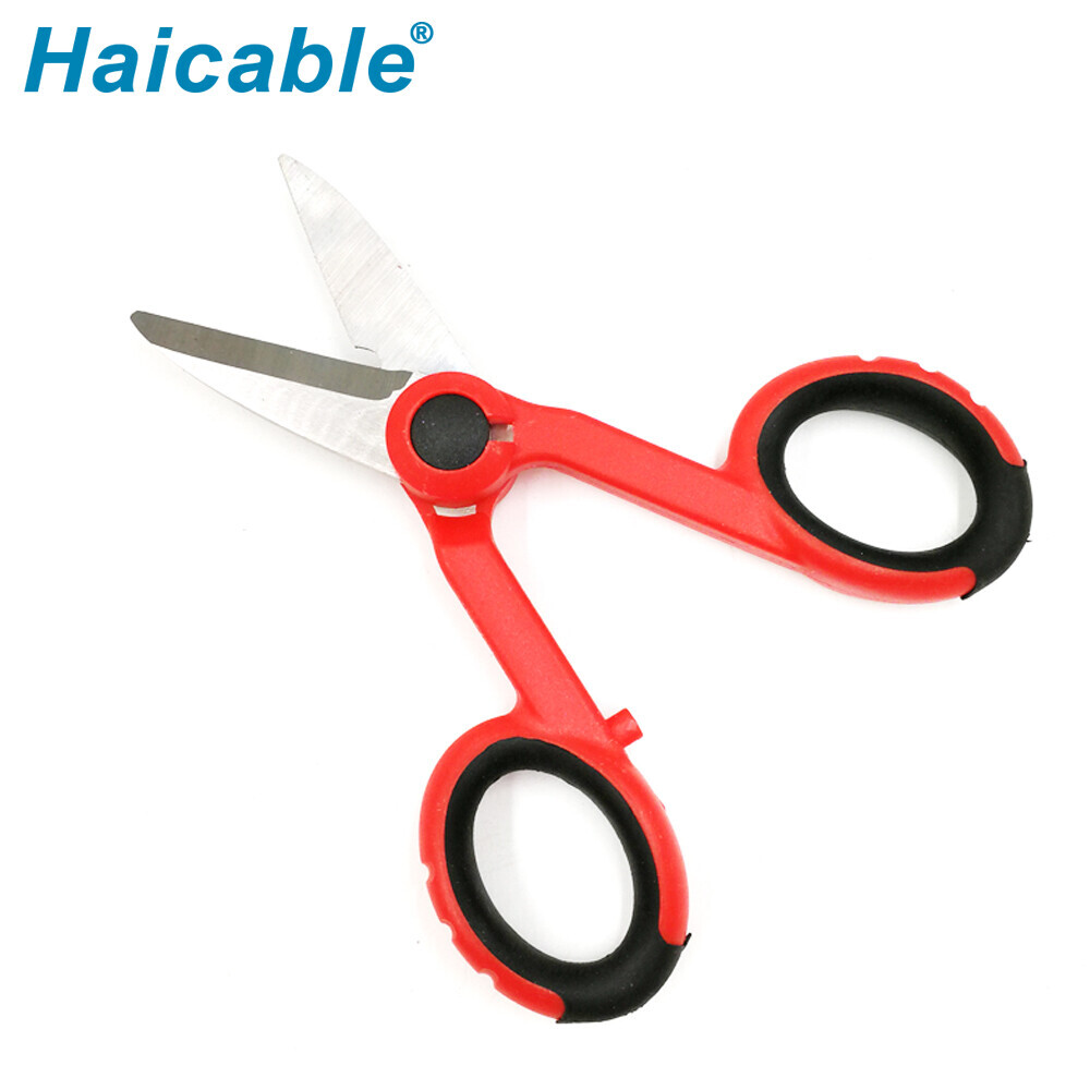 Coupe-câble KC-525S pour fils de cuivre/fer inférieurs à 1,5 mm Coupe-câble KC-525S pour fils de cuivre/fer inférieurs à 1,5 mm